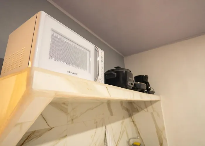 Apartamento Quepoa