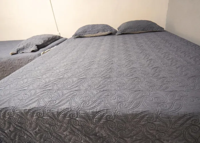 Apartamento Quepoa