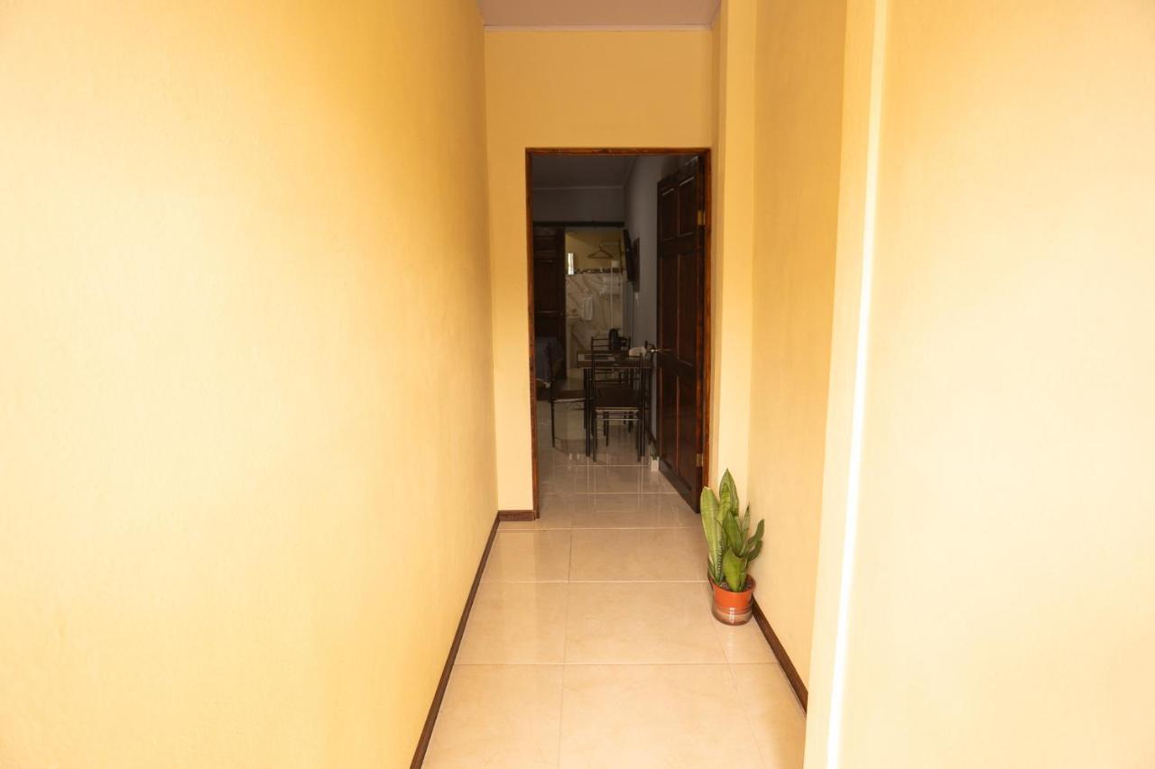 Apartment Quepoa