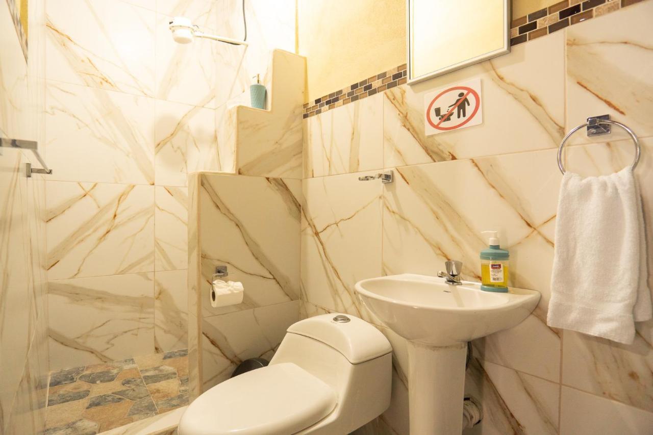 Quepoa Apartment