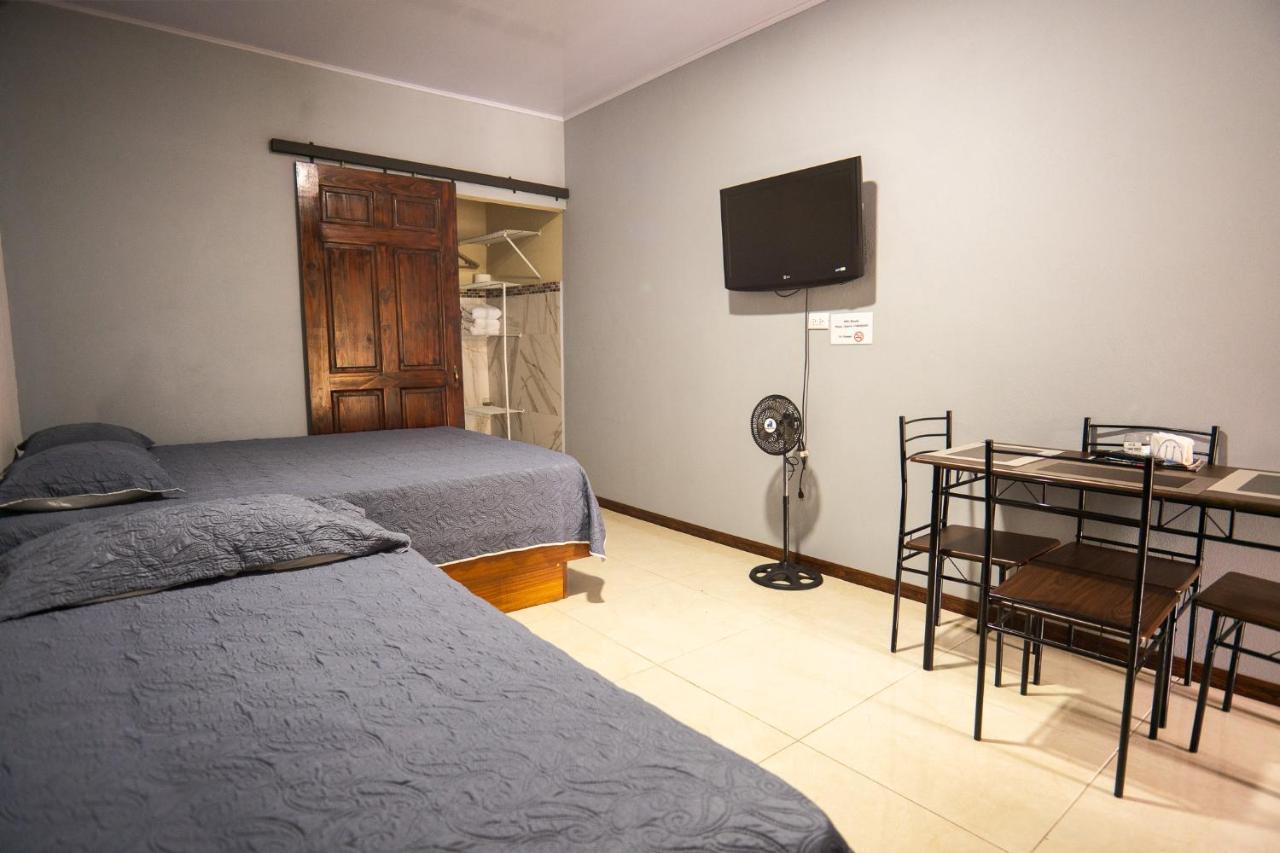 Quepoa Apartment *