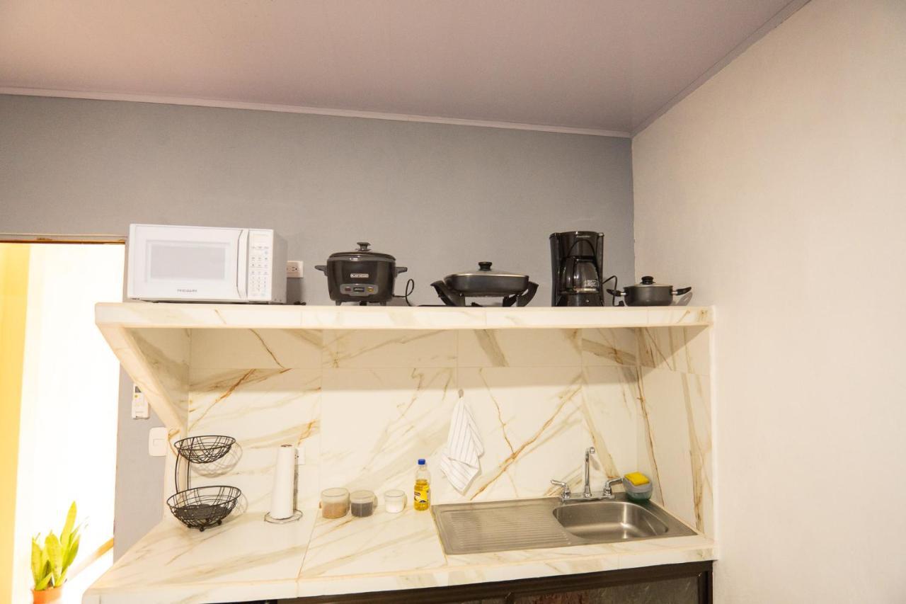 Apartment Quepoa