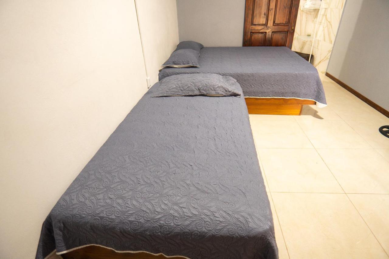 Quepoa Apartment Quepos